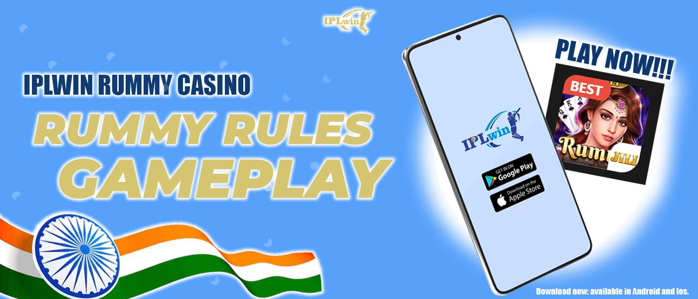 IPLWIN RUMMY RULES