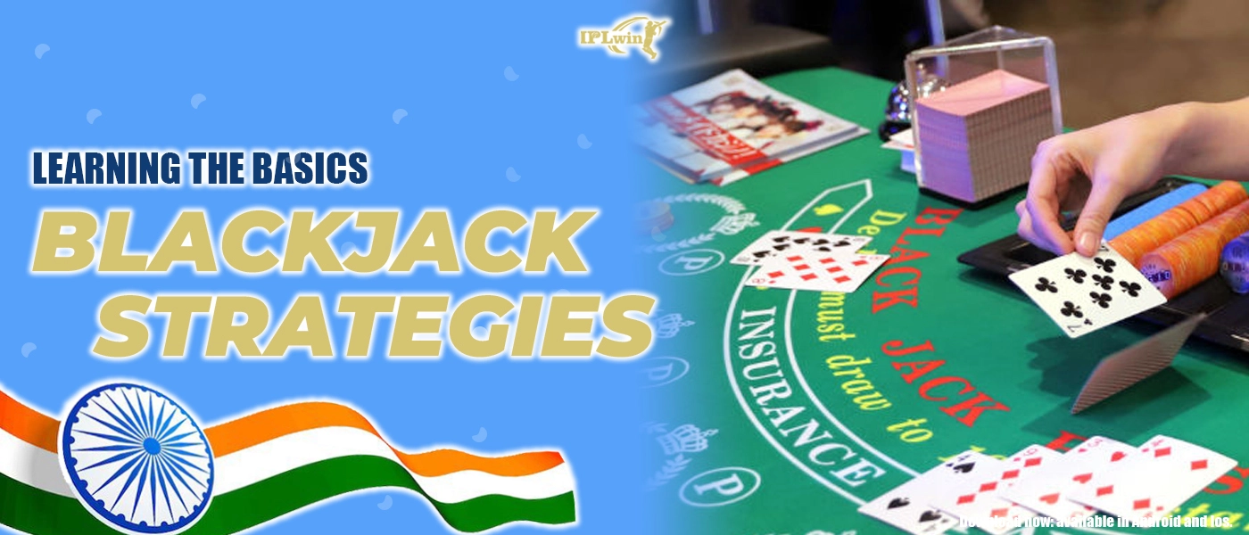 Basic Strategy for Blackjack